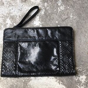 Vintage Ronora Clutch  